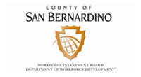 County of San Bernardino Workforce Investment Board - Department of Workforce Development