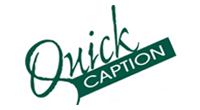 QuickCaption