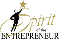 Spirit of the Entrepreneur Logo